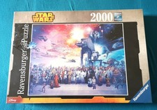 Ravensburger Puzzle 2000 Teile