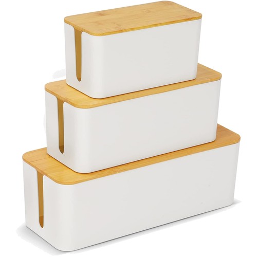 Kabelmanagement box kabelbox - kabelmanagement,