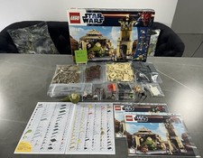 LEGO Star Wars 9516 Jabba's