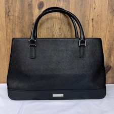 Vintage Burberry Tasche Leder