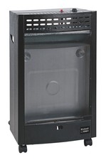 Einhell Gasheizofen Blue Flame BFO 4200/1