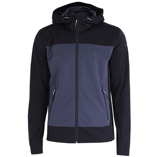 Icepeak herren funktionsjacke - herren,