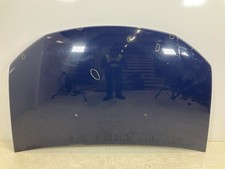 Blau OVD42 Motorhaube DACIA Sandero II (SD) 1.0 SCe 75  54 kW  73 PS (12.2016->