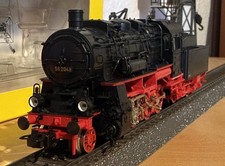 Fleischmann H0 1156 Dampflok