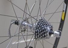 Campagnolo laufräder - laufräder,