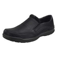 Herren Slipper Halbschuhe