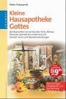 Kleine hausapotheke gottes von - kleine,
