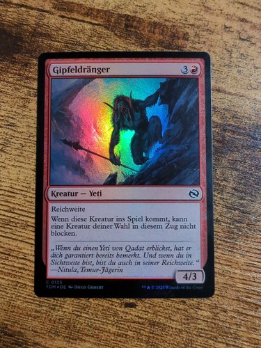 Magic the gathering - magic,