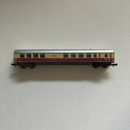 Trix spur 02220a - trix, n