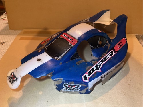 Hobao hyper buggy - hobao,