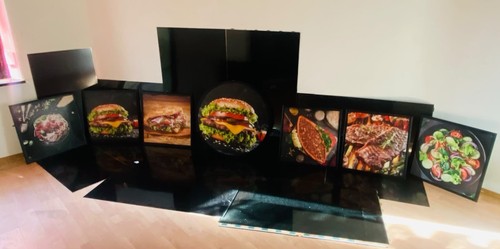 Gastro led leuchtpaneele - gastro, led-leuchtpaneele