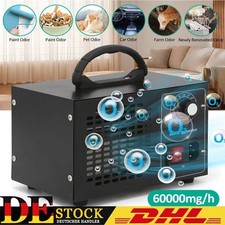 🔥Neu Ozongenerator