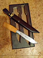 Brusletto Hunter Outdoormesser