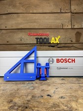Bosch Schienensäge Konvolut