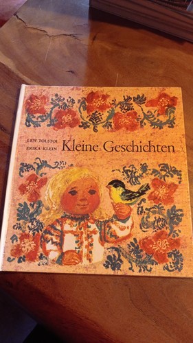 Kleine geschichten ddr - kleine,