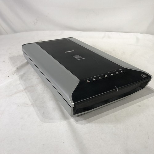 Canon canoscan 5600f untested - canoscan, 5600f-