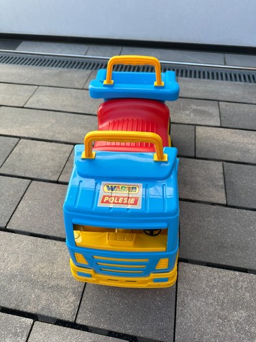 Rutsch lkw - rutsch,