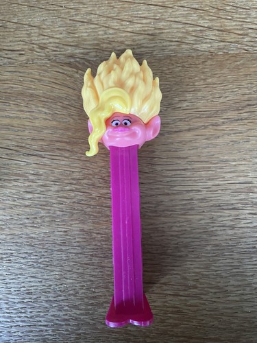 Pez spender troll - pez,