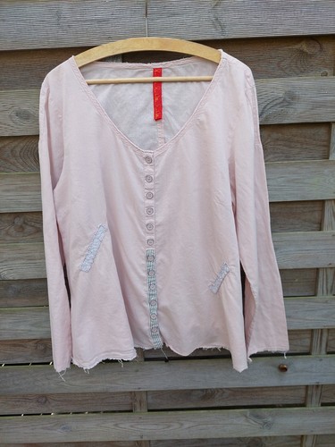 Ewa walla bluse - ewa, i