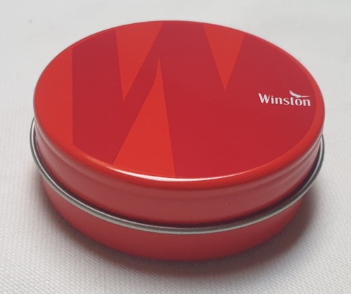 Winston dose - winston,