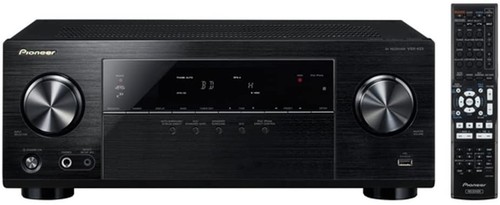 Pioneer vsx 423 - 5.1, kanal