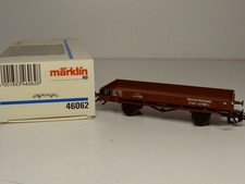 Märklin spur 46062 - spur,