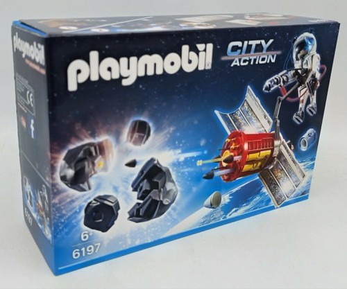 Playmobil 6197 - playmobil,