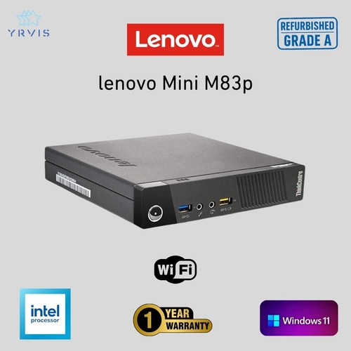 Mini lenovo intel ram - lenovo,