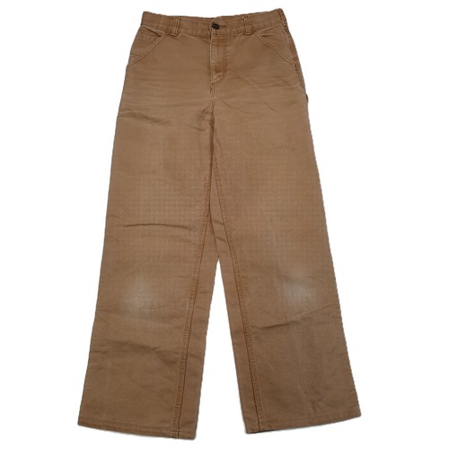 Carhartt duck canvas carpenter - carhartt,