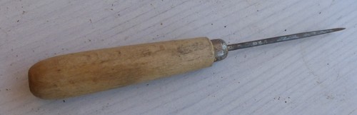 Altes werkzeug schuster - altes,
