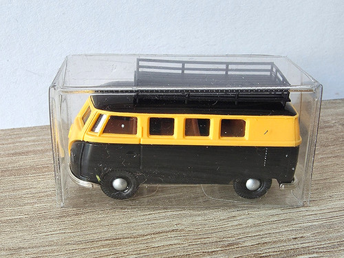 Brekina vw t1b - (7243),