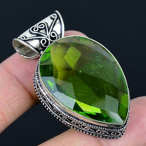 Peridot edelstein - peridot,