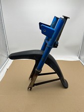 Puch X50 Gabel Vorne