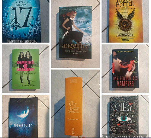 Fantasy jugendbücher - fantasy, &