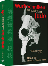 Wurftechniken des Kodokan Judo