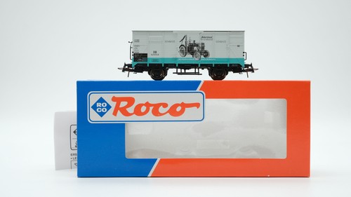 Roco 47284 gedeckter - h0,
