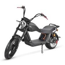 Elektro Chopper CP6 2-Sitzer