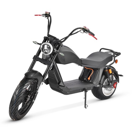 Elektro chopper cp6 - elektro, 2-sitzer