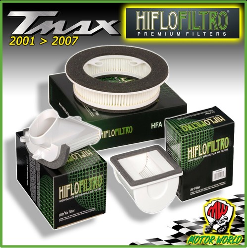 Kit wartung original hiflo - kit,
