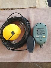 Tragbarer Fischfinder Modell DF 48