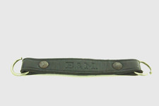 Original Kameragurt strap für E&M 9x12 Leder leather (12022014)