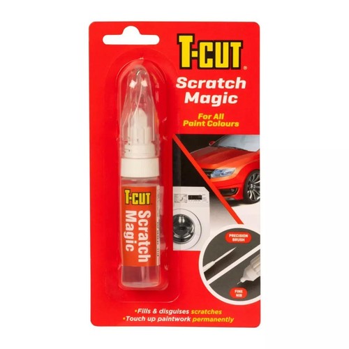 Cut scratch magic pen 13ml - scratch,