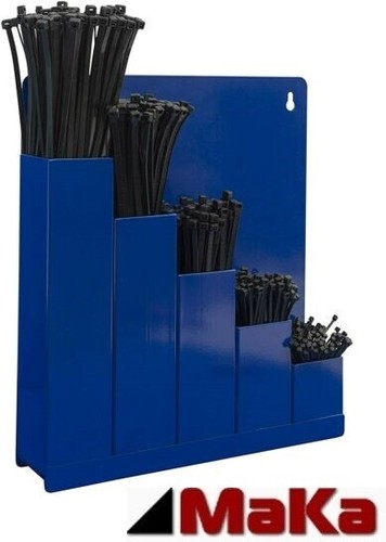 Kabelbinder ordnungs box - kabelbinder, ordnungs-box