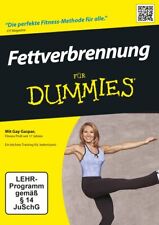 Fettverbrennung für Dummies