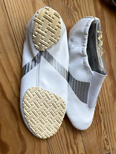 Voltigierschuhe Sporthoch2 By Ute Bächer 501 VC Champion Pro Carbon Voltigieren