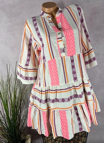 Italy boho kleid hängerchen - italy,