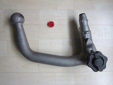 KIA CEED CEE´D JD ORIGINAL KUGELKOPF ANHÄNGERKUPPLUNG 685619