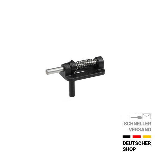 Kabinenhaubenverschluss - ✅,