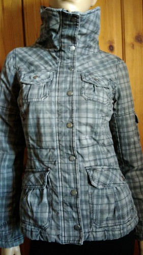 Wunderschöne vintage jacke - wunderschöne,