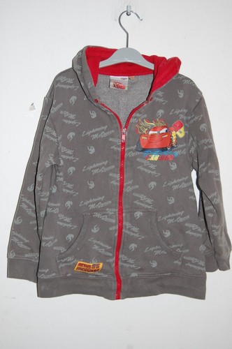 Disney 128 sweatjacke - disney,